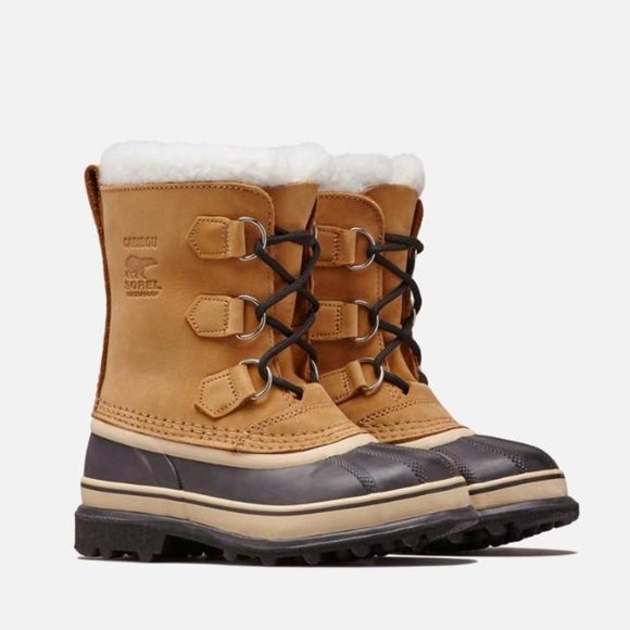Sorel Caribou boots - Picture 2 of 7
